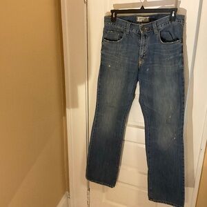 American Rag Mens Jeans